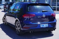 2019 Volkswagen Golf GTI