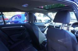 2019 Volkswagen Golf GTI