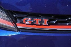 2019 Volkswagen Golf GTI