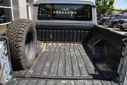 2024 INEOS Grenadier Quartermaster Trialmaster Edition