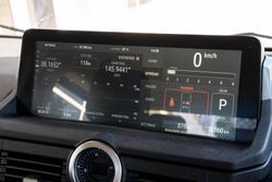 2024 INEOS Grenadier Quartermaster Trialmaster Edition MY24 4X4 Dual Range Sterling Silver