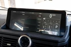 2024 INEOS Grenadier Quartermaster Trialmaster Edition