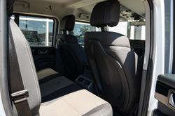 2024 INEOS Grenadier Quartermaster Trialmaster Edition MY24 4X4 Dual Range Sterling Silver