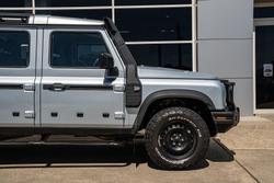 2024 INEOS Grenadier Quartermaster Trialmaster Edition