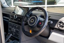 2024 INEOS Grenadier Quartermaster Trialmaster Edition