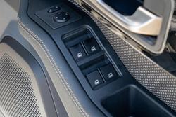 2024 INEOS Grenadier Quartermaster Trialmaster Edition MY24 4X4 Dual Range Sterling Silver