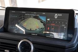 2024 INEOS Grenadier Quartermaster Trialmaster Edition