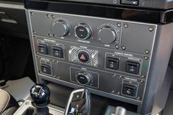 2024 INEOS Grenadier Quartermaster Trialmaster Edition