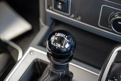 2024 INEOS Grenadier Quartermaster Trialmaster Edition