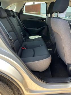 2023 Mazda CX-3 G20 Sport