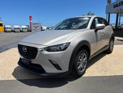 2023 Mazda CX-3 G20 Sport