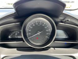 2023 Mazda CX-3 G20 Sport