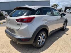 2023 Mazda CX-3 G20 Sport