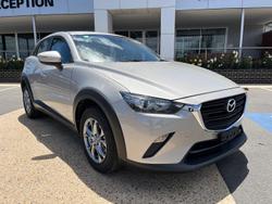 2023 Mazda CX-3 G20 Sport
