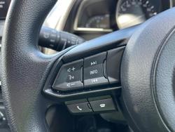 2023 Mazda CX-3 G20 Sport