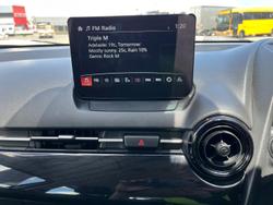 2023 Mazda CX-3 G20 Sport