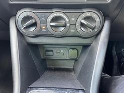 2023 Mazda CX-3 G20 Sport