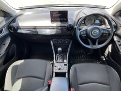 2023 Mazda CX-3 G20 Sport