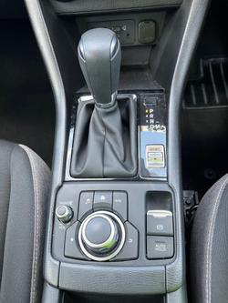 2023 Mazda CX-3 G20 Sport