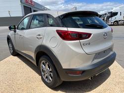 2023 Mazda CX-3 G20 Sport