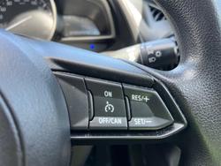 2023 Mazda CX-3 G20 Sport