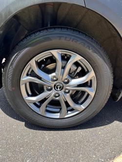 2023 Mazda CX-3 G20 Sport