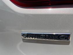 2023 Mazda CX-3 G20 Sport