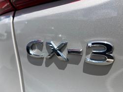 2023 Mazda CX-3 G20 Sport