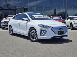 2022 Hyundai IONIQ Electric Elite