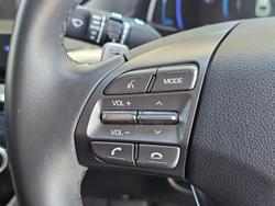 2022 Hyundai IONIQ Electric Elite