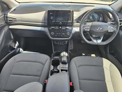 2022 Hyundai IONIQ Electric Elite