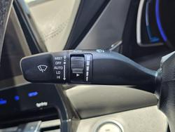 2022 Hyundai IONIQ Electric Elite