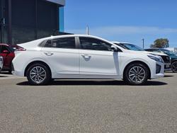 2022 Hyundai IONIQ Electric Elite