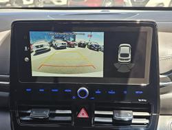 2022 Hyundai IONIQ Electric Elite