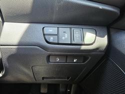 2022 Hyundai IONIQ Electric Elite