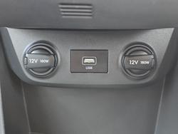 2022 Hyundai IONIQ Electric Elite