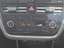 2022 Hyundai IONIQ Electric Elite