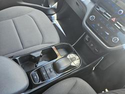 2022 Hyundai IONIQ Electric Elite