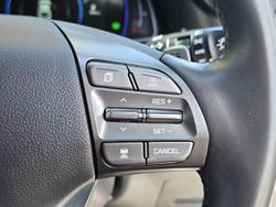 2022 Hyundai IONIQ Electric Elite