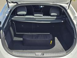 2022 Hyundai IONIQ Electric Elite