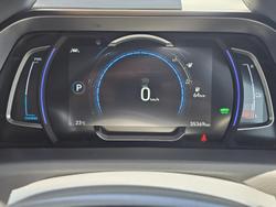 2022 Hyundai IONIQ Electric Elite