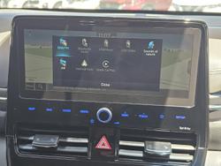 2022 Hyundai IONIQ Electric Elite