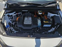 2022 Hyundai IONIQ Electric Elite