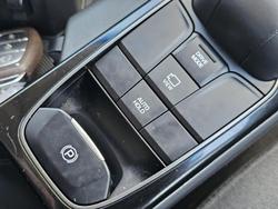 2022 Hyundai IONIQ Electric Elite