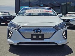 2022 Hyundai IONIQ Electric Elite