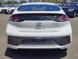 2022 Hyundai IONIQ Electric Elite