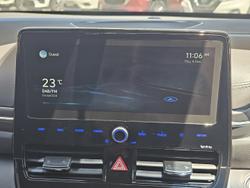 2022 Hyundai IONIQ Electric Elite