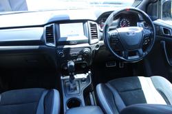 2021 Ford Ranger Raptor X