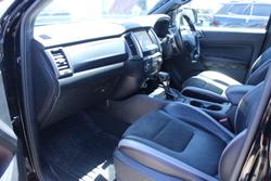 2021 Ford Ranger Raptor X