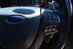 2021 Ford Ranger Raptor X